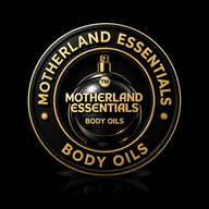 Motherland Essentials and Body Oils logo